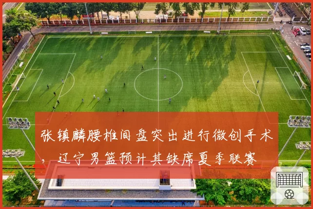 张镇麟腰椎间盘突出进行微创手术，辽宁男篮预计其缺席夏季联赛