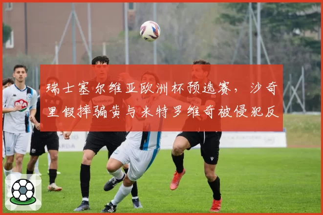 瑞士塞尔维亚欧洲杯预选赛，沙奇里假摔骗黄与米特罗维奇被侵犯反吃牌